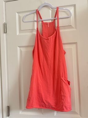 Brand new Free People hot shot dress with pockets